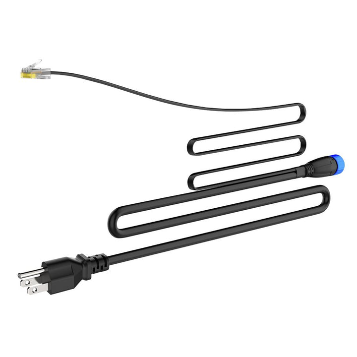 GLS UNDERCANOPY POWER CABLE