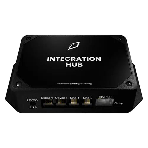 Growlink Integration Hub for Trolmaster