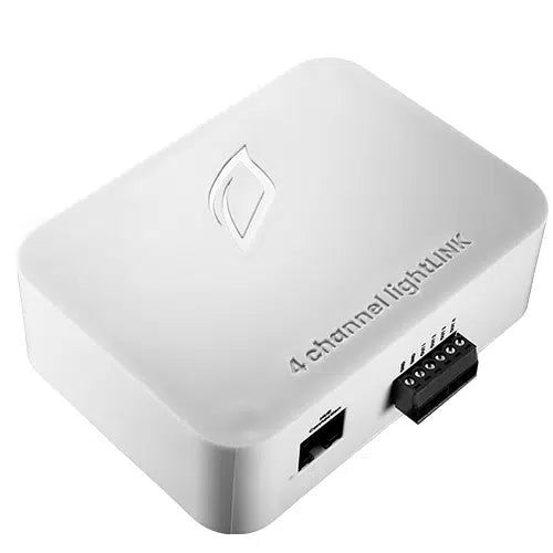 Growlink 4 Channel LightLINK Zone-Specific 0-10V Light Controller