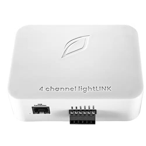 Growlink 4 Channel LightLINK Zone-Specific 0-10V Light Controller