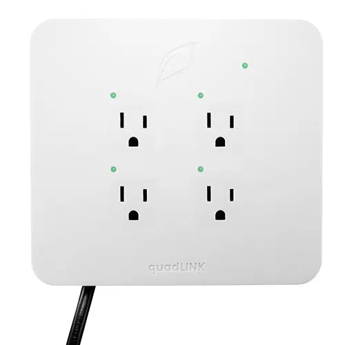 Growlink QuadLINK Multiple Device smart control for four devices
