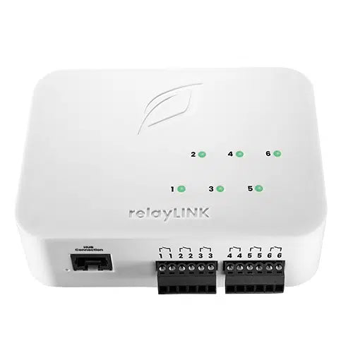 Growlink RelayLINK 24Vac signal controller