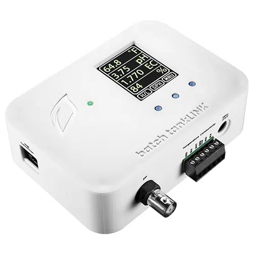 Growlink Batch TankLINK Tank monitoring and management controller