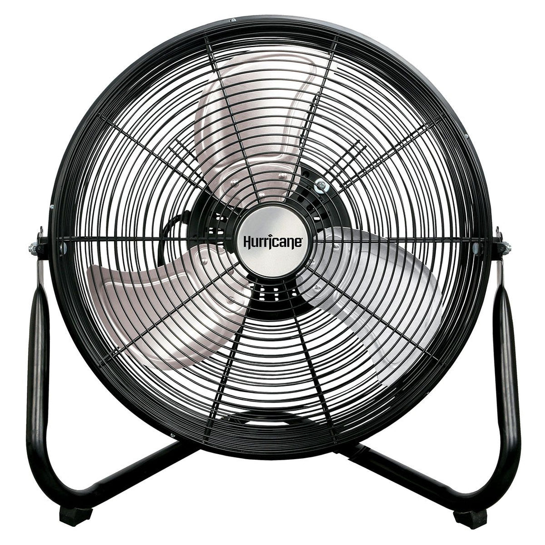 Hurricane Pro Heavy Duty 16" Orbital Floor Fan