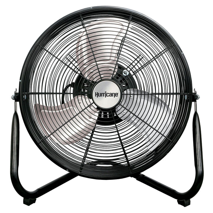Hurricane Pro Heavy Duty 16" Orbital Floor Fan