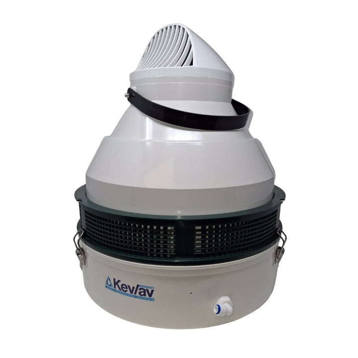 Kev/av Industrial Humidifier 200 Pint