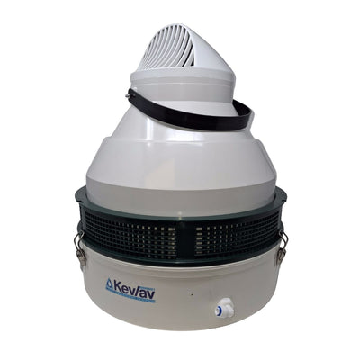 Kev/av Industrial Humidifier 200 Pint
