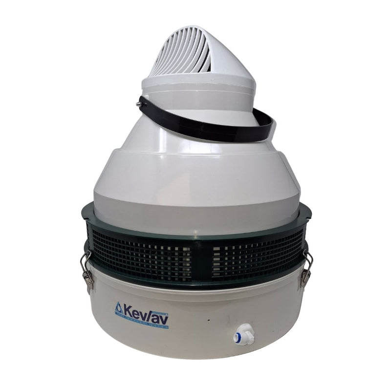 Kev/av Industrial Humidifier 200 Pint