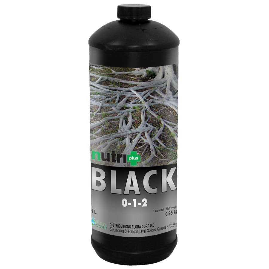 Nutri+ Nutri black humic acid