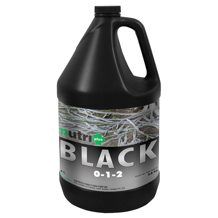 Nutri+ Nutri black humic acid