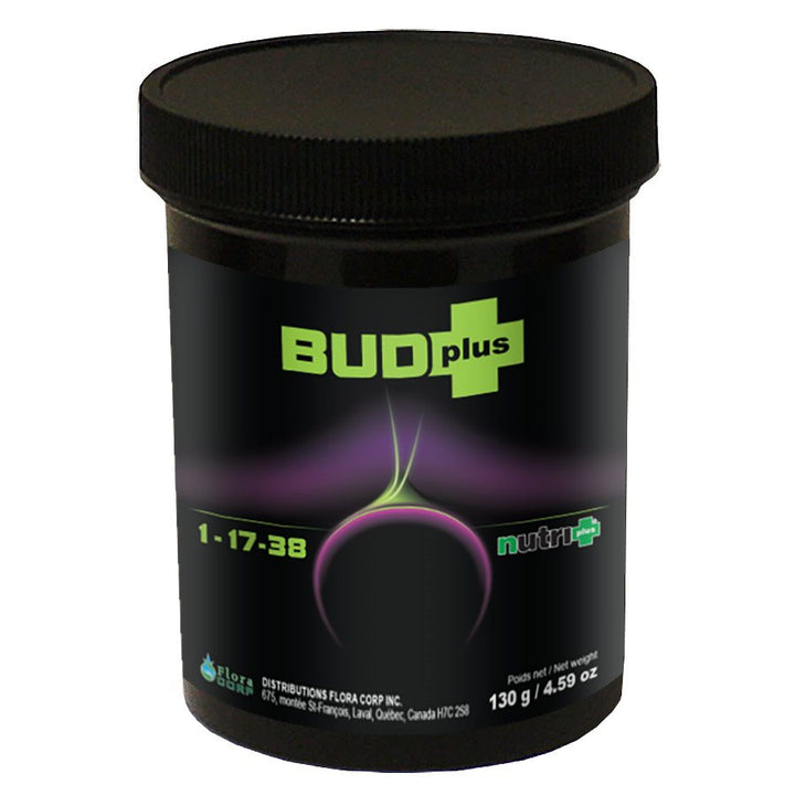 Nutri+ Bud plus