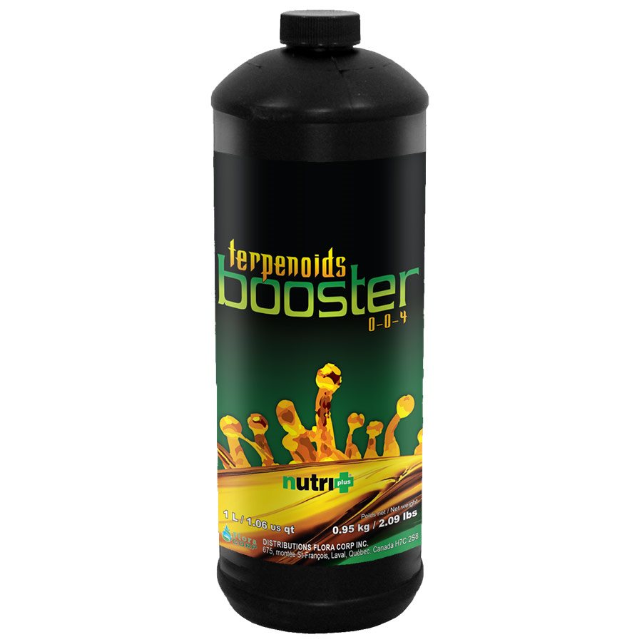 Nutri+ Terpenoide booster