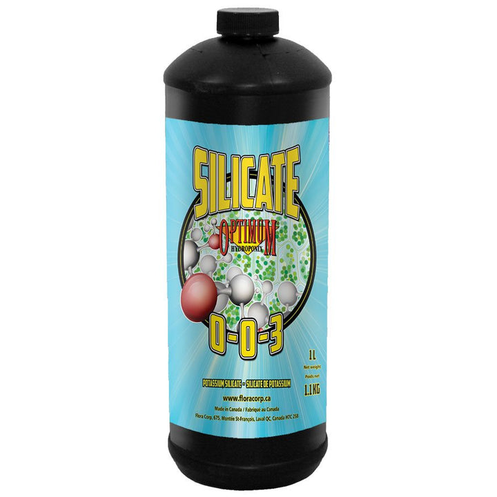 Optimum Hydroponix Silicate