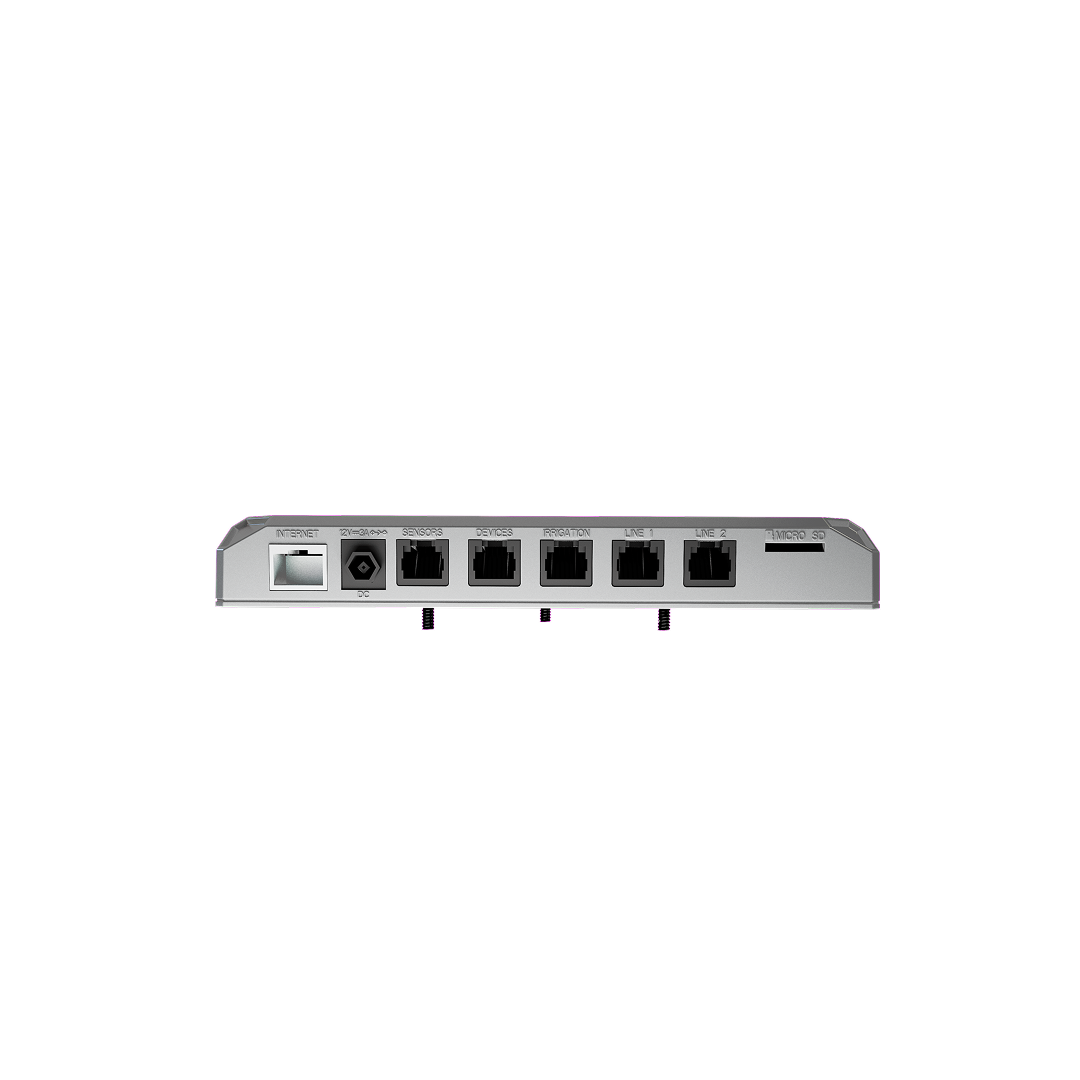 TrolMaster GCS-1 greenhouse control system for climate and irrigation management