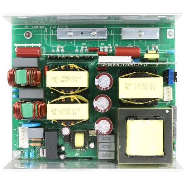 Lightspeed- Driver pour luminaire 240V