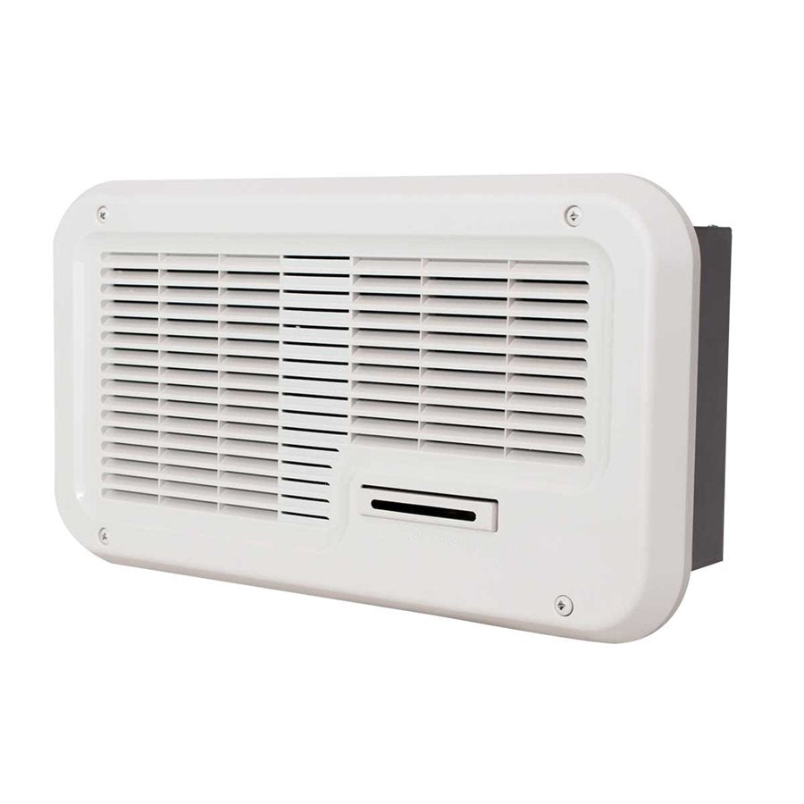 Anden Steam Commercial Humidifier W / Fan Pack &amp; Control