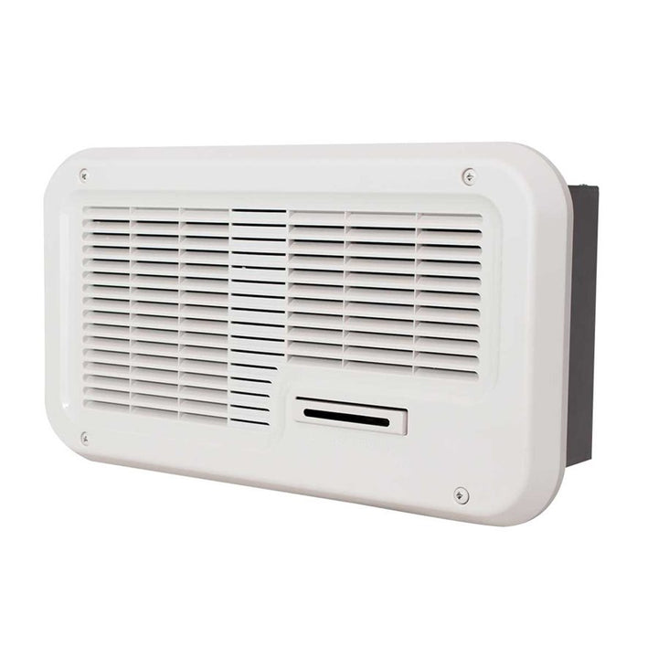 Anden Steam Commercial Humidifier W / Fan Pack &amp; Control