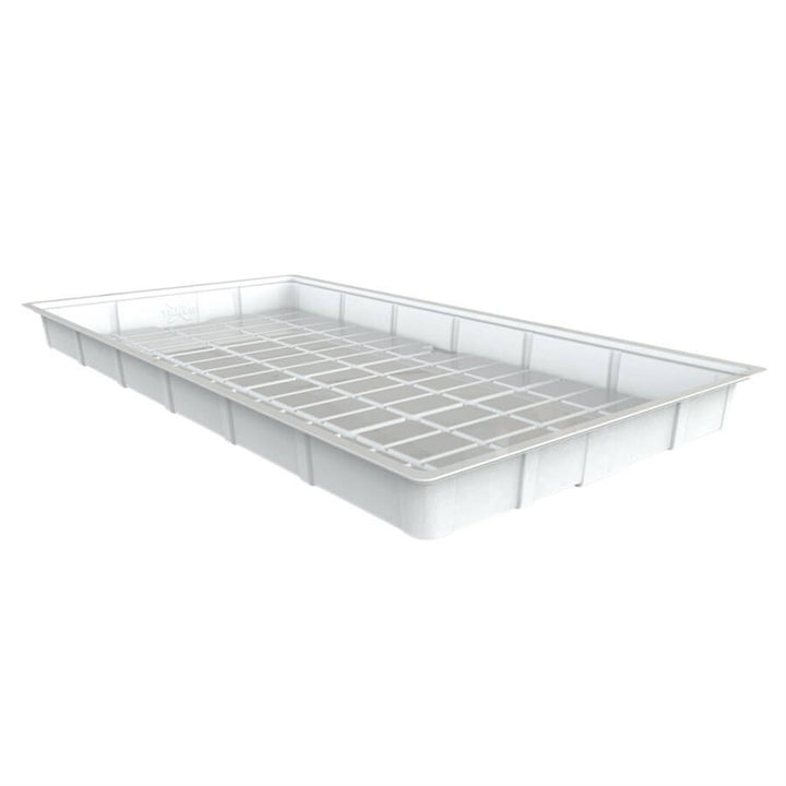 Xtrays Classic Flood- WHITE