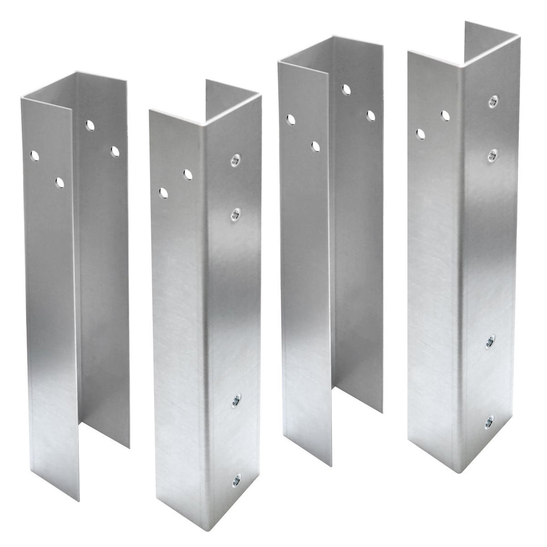 Xtrays Bench Leg Kit 12&