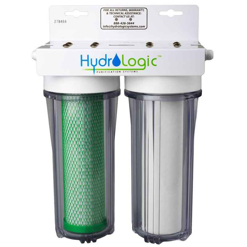 Hydrologic Smallboy Sediment Filter 1gpm
