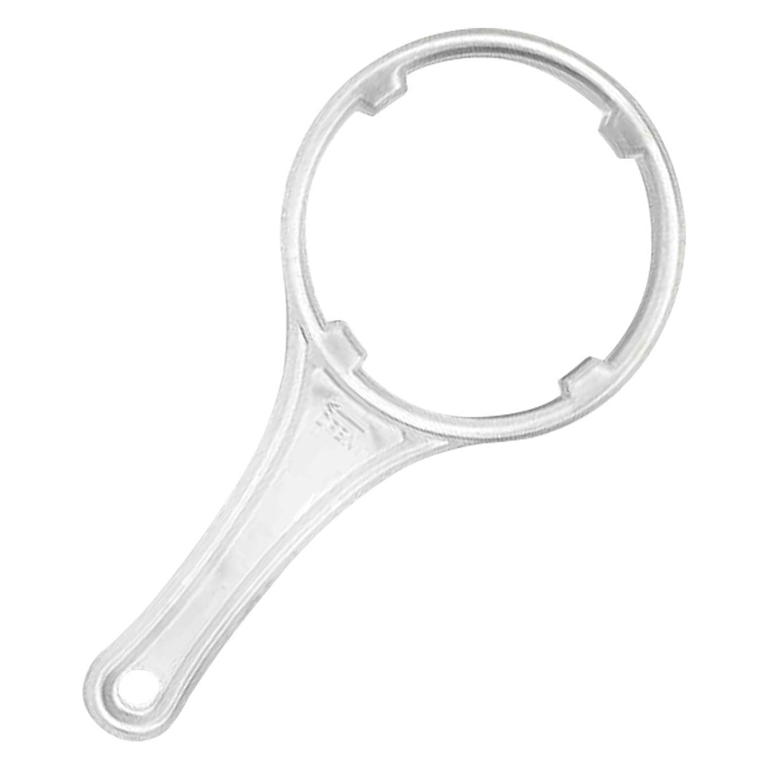 Clé pour le boîtier du filtre Hydrologic 4.5".