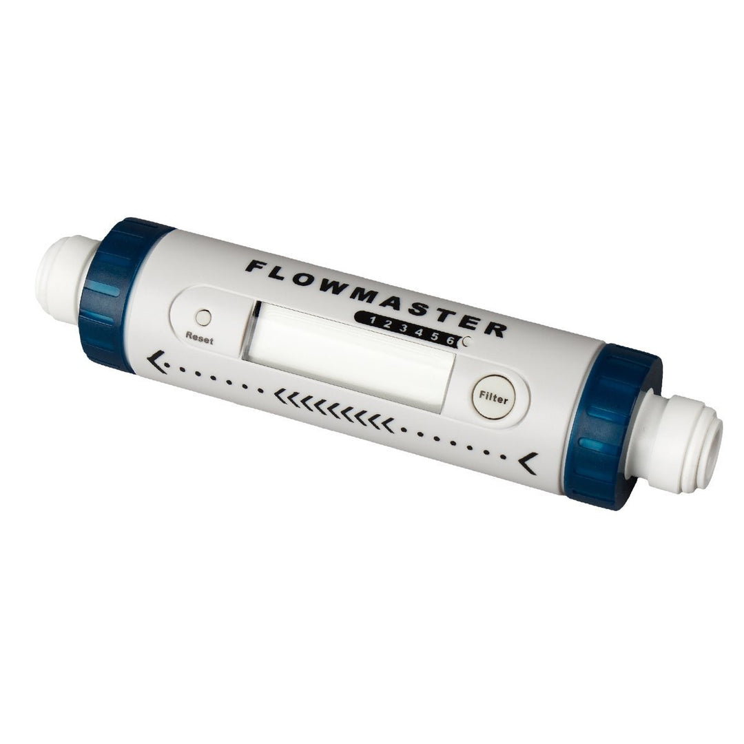 Hydrologic Flowmaster 3 / 8" For Tallboy &amp; Evolution 1000