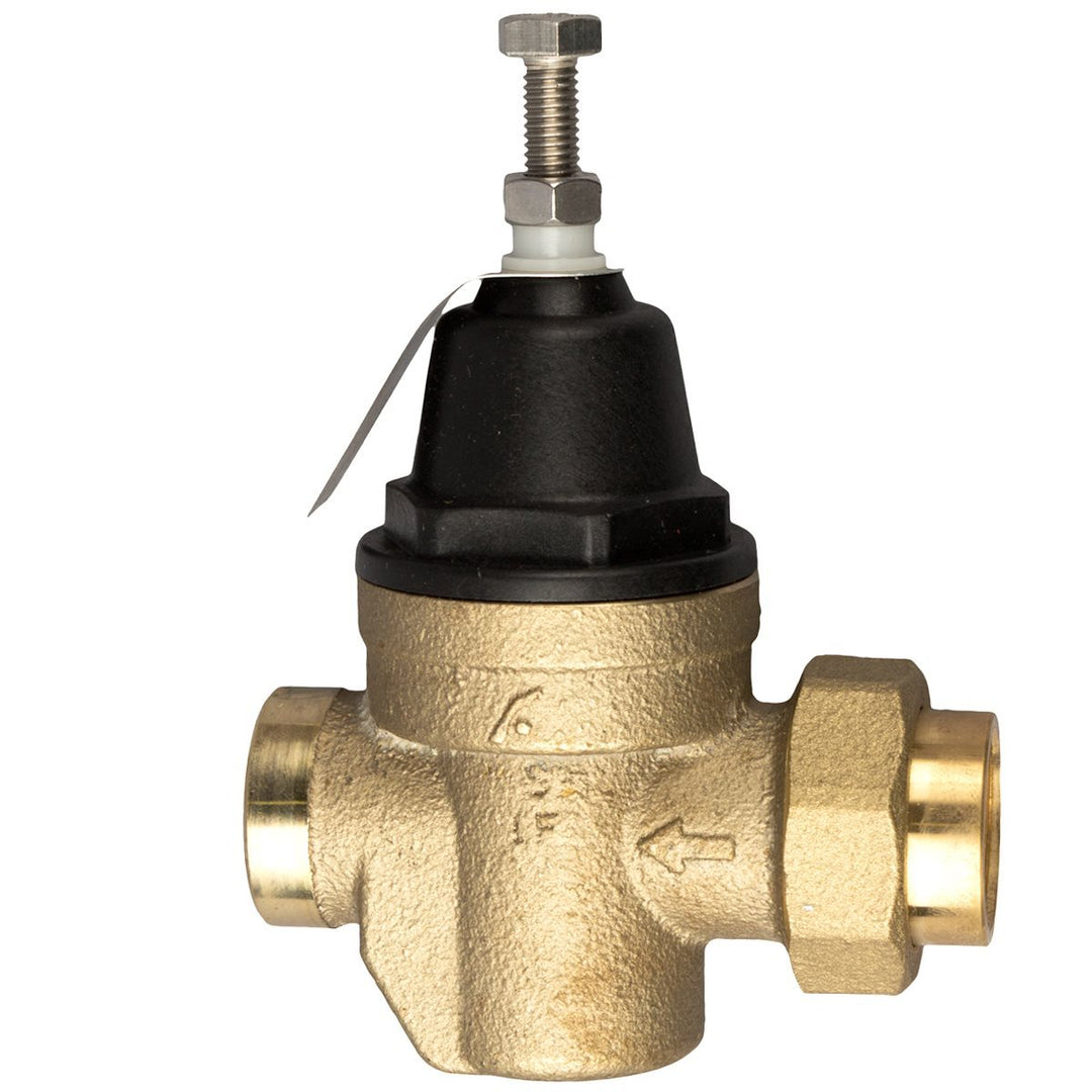 Hydrologic Pressure Regulator 3 / 4" Fnpt For Bigboy