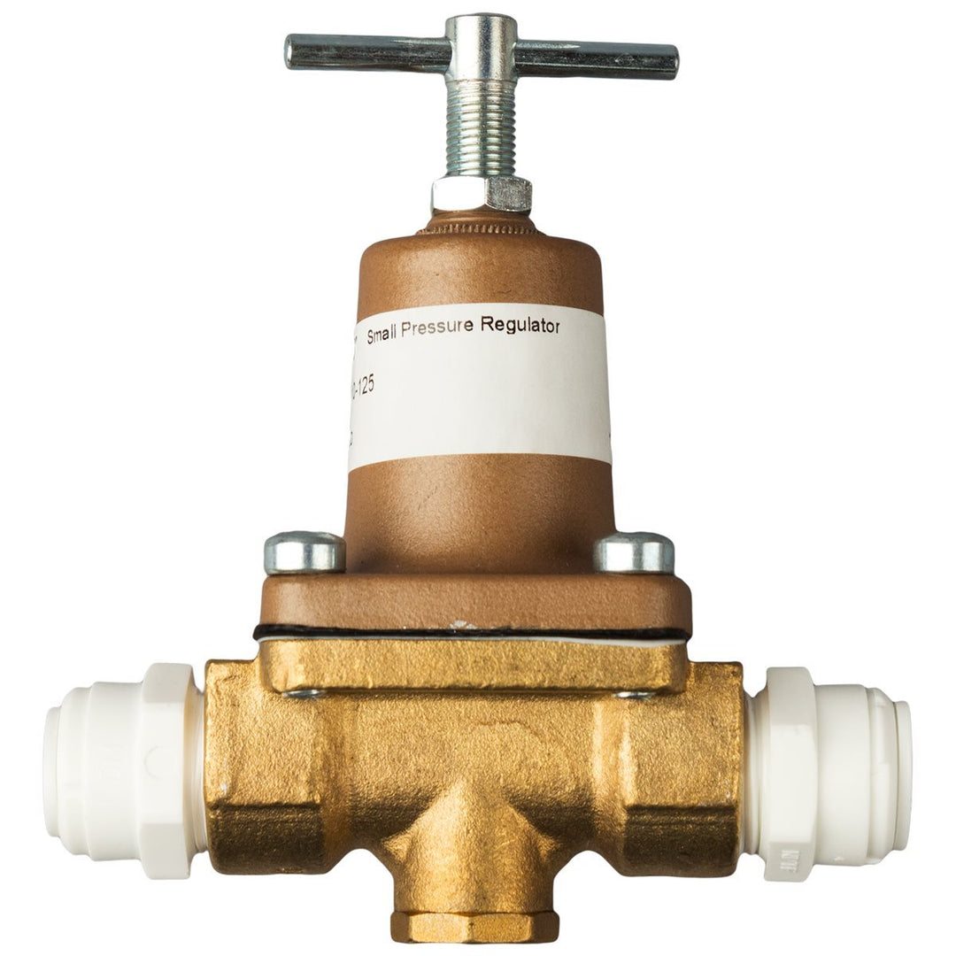 Hydrologic Pressure Regulator 1 / 2" Qc For Evolutionro 1000