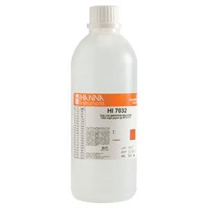 Hanna Hi7032l Tds 1382 Calibration Solution 500ml