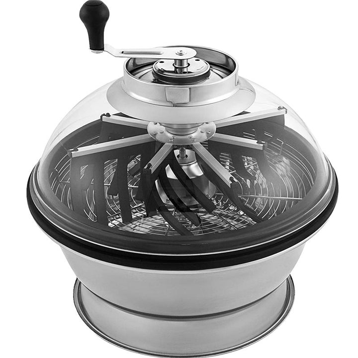 Green gold Éffeuilleuse manuelle