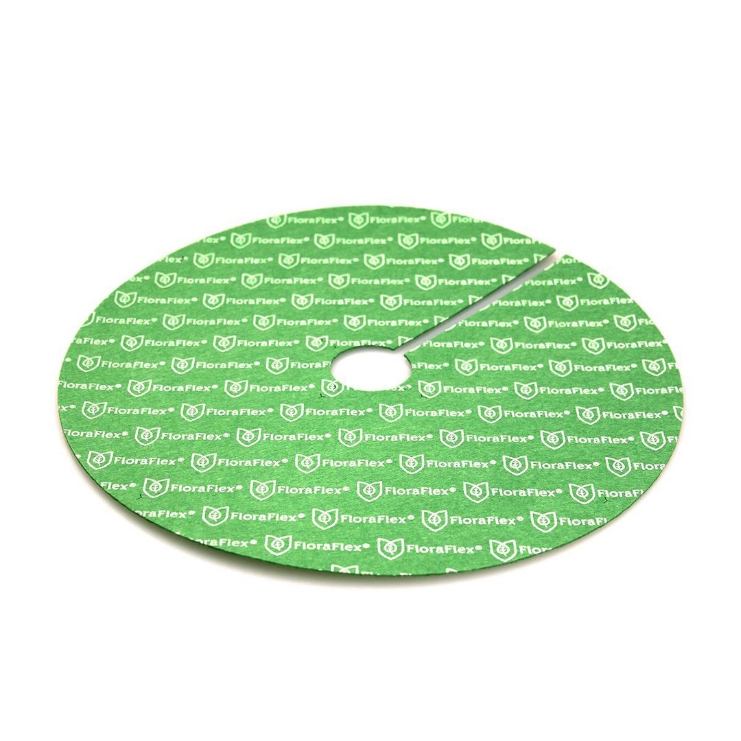 Bloc-notes Floraflex 15.5" - 18" Round Matrix Pad