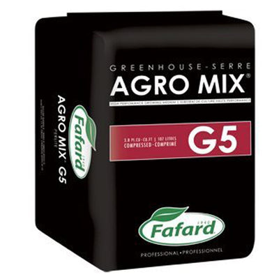 Agro Mix G5