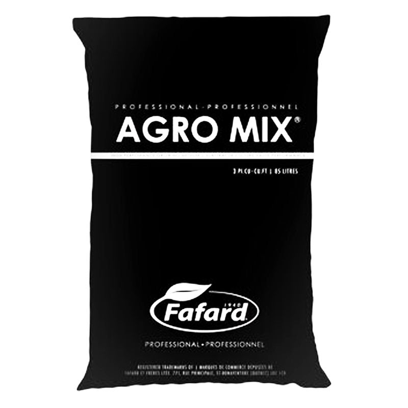 Agro Mix G5