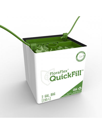 Floraflex Quickfill Bag 2 Gal