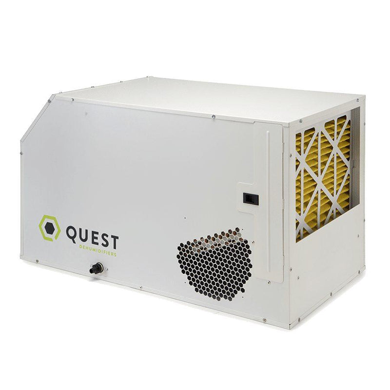 Quest Dehumidifier Dual 155