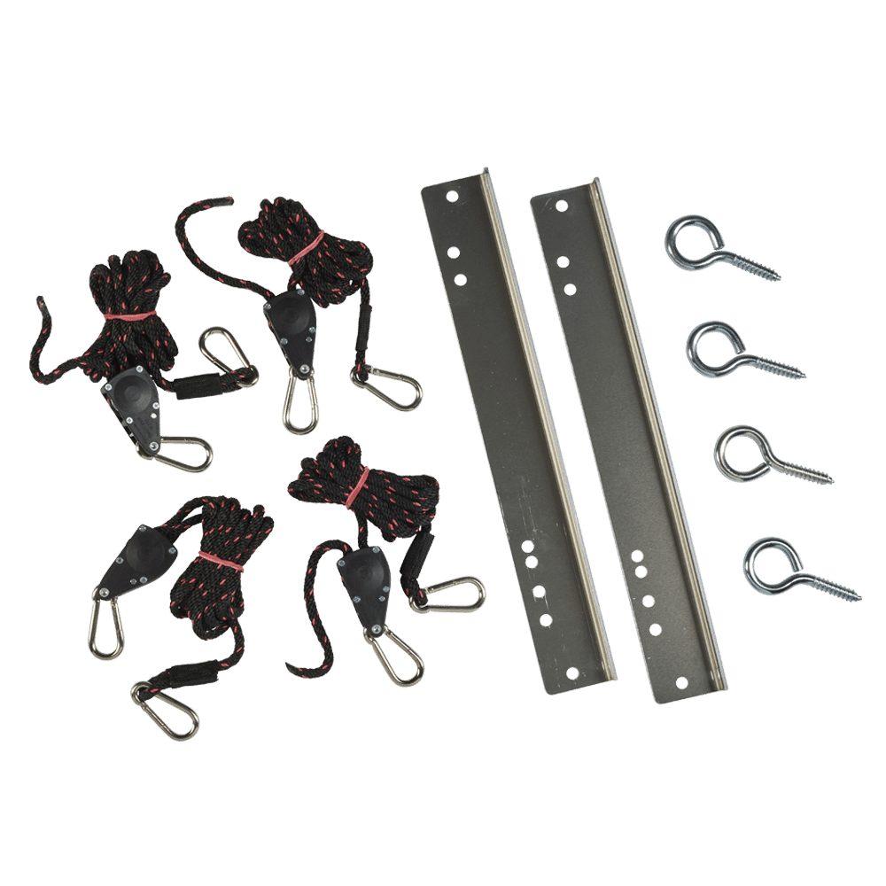 Kit de suspension pour Quest 70