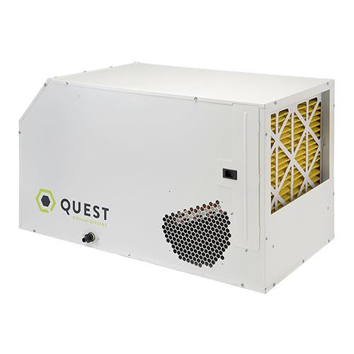 Quest Dehumidifier Dual 165