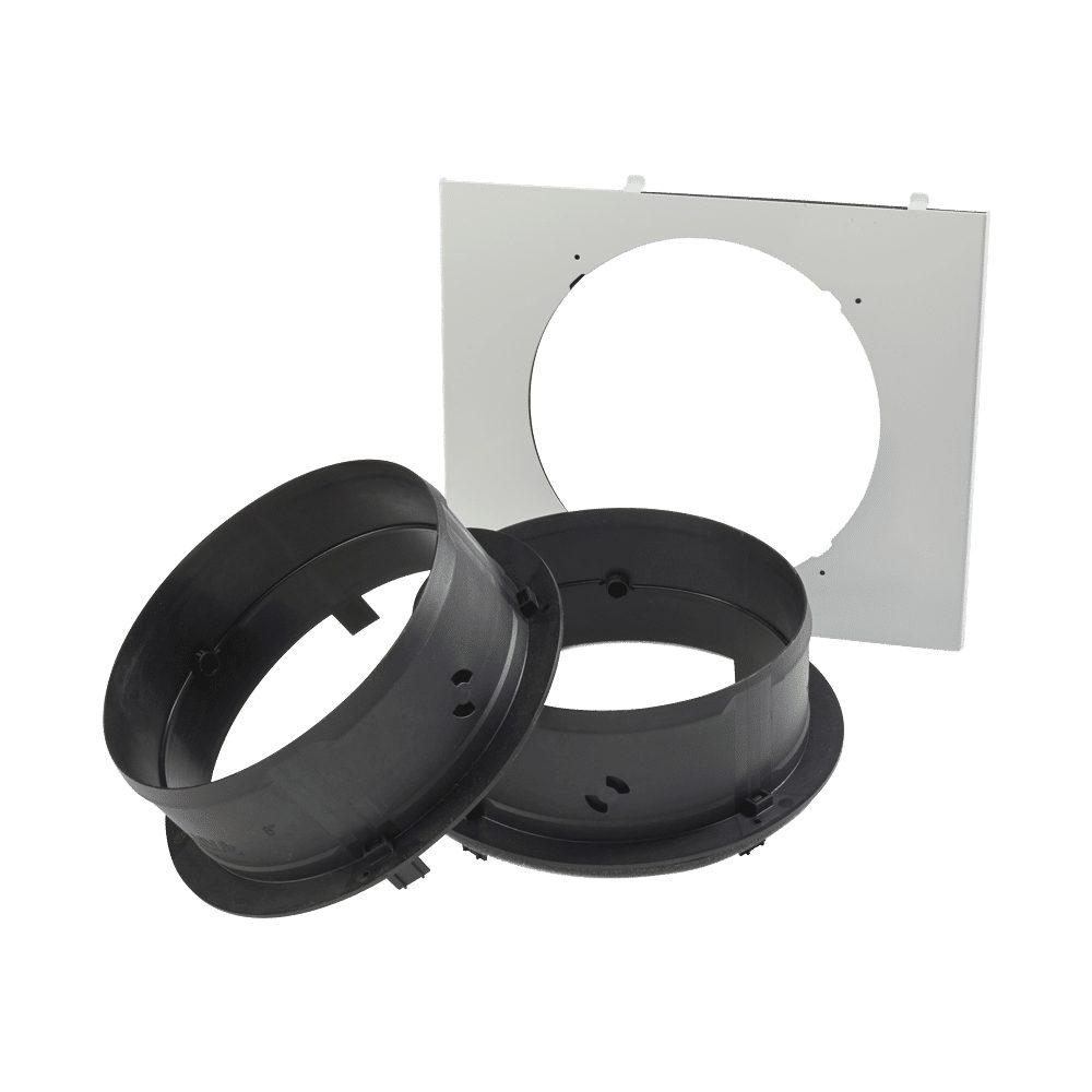 Kit de conduits pour Quest 70