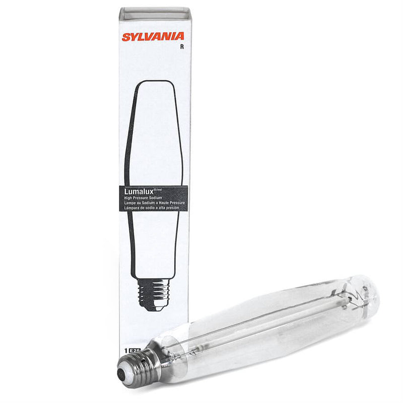 Sylvania HPS 1000W Lamp