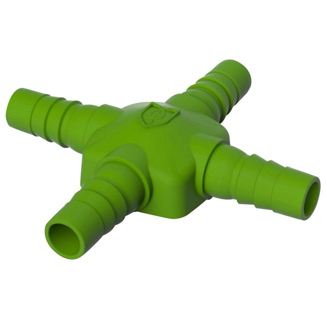 Floraflex Platform Drainage 4 voies