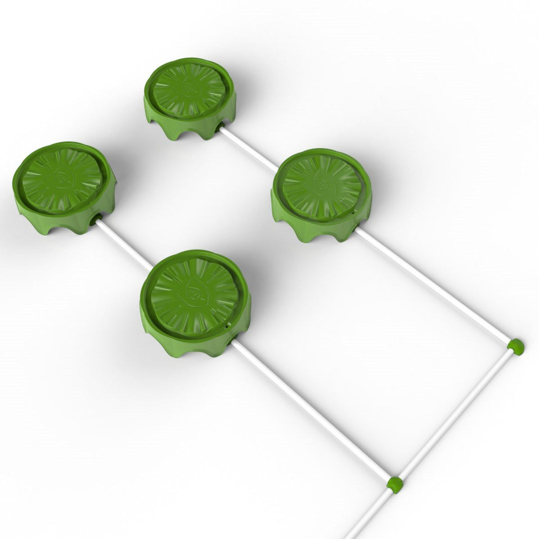 Floraflex Platform Link