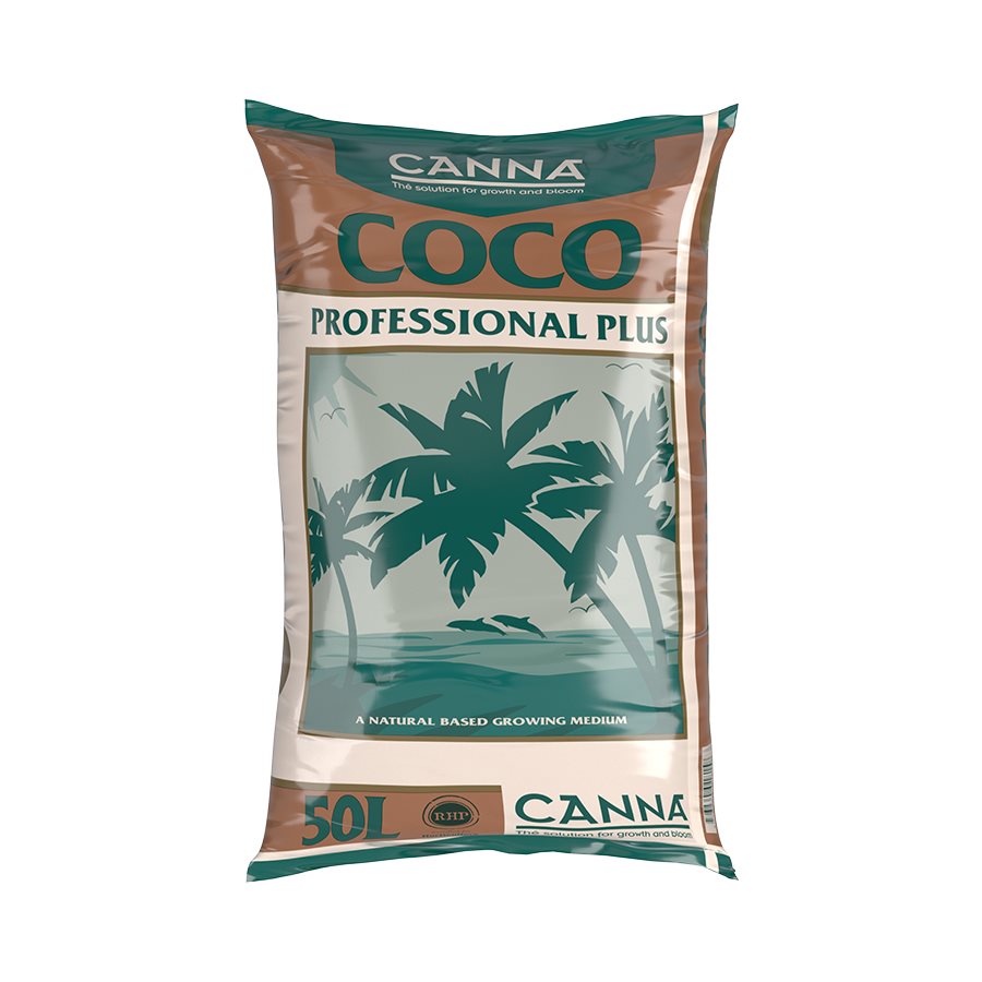 Canna Coco professional plus 50L