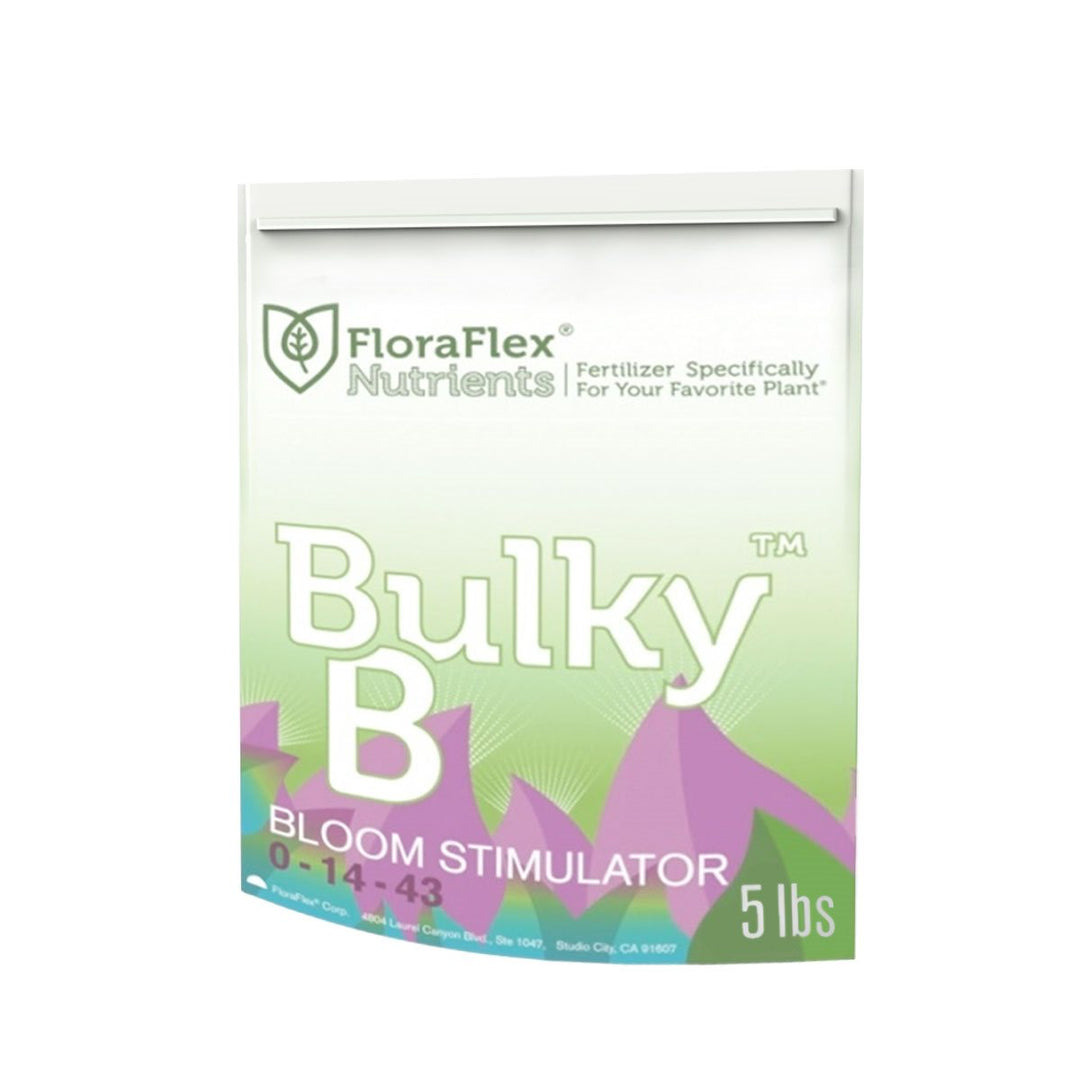 FloraFlex Bulky B
