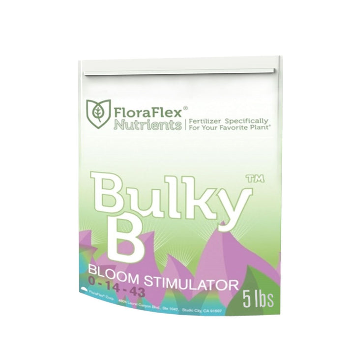 FloraFlex Bulky B