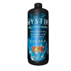 Optimum Hydroponix® Mystik Roots