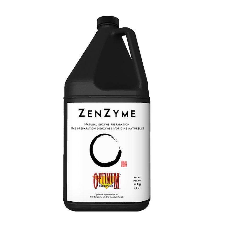 Optimum Hydroponix® Zenzyme