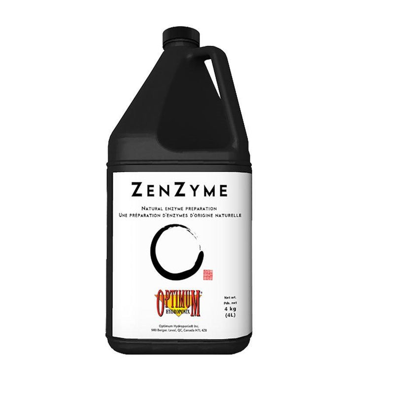 Optimum Hydroponix® Zenzyme