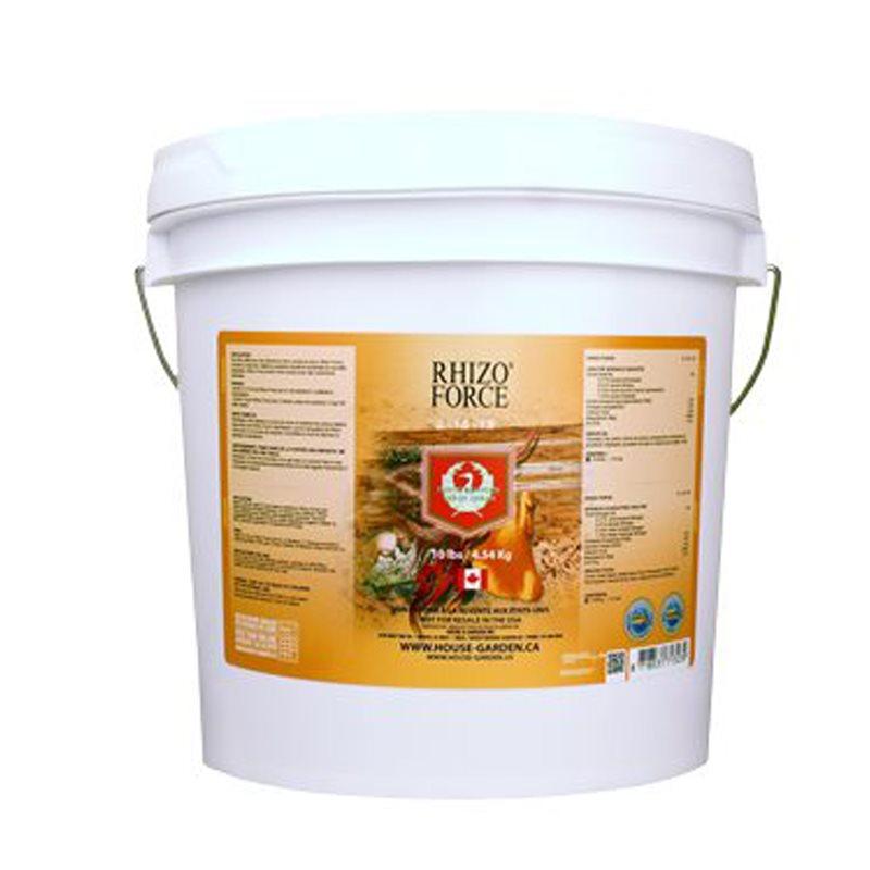 House &amp; Garden Rhyzo Force