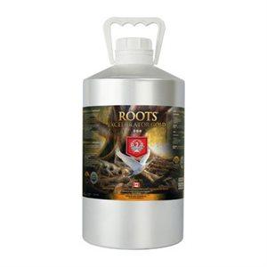 House &amp; Garden Roots Excelurator Gold