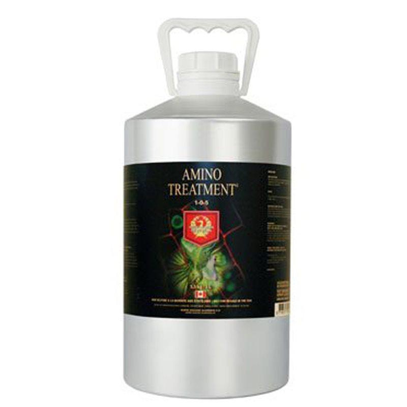 House &amp; Garden Amino Traitement